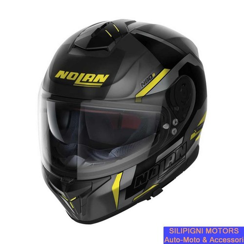 Casco integrale nolan n80 - casco,