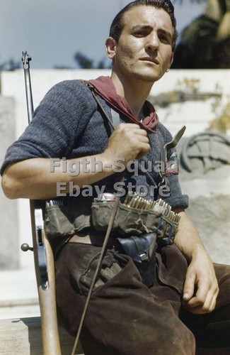 Ww2 foto 1944 - foto,