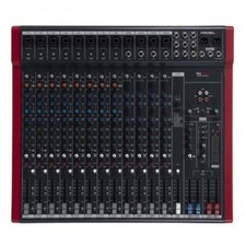 PROEL MQ16USB MIXER 16 CANALI