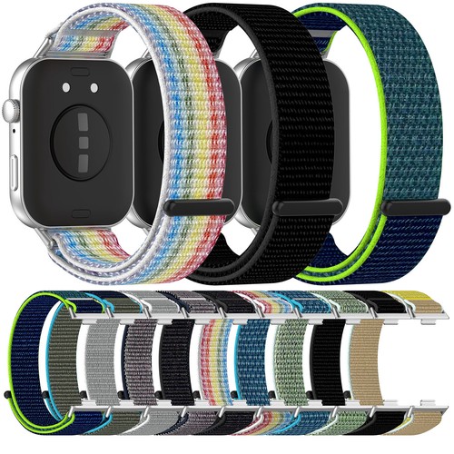 Nylon cinturino ricambio - nylon,