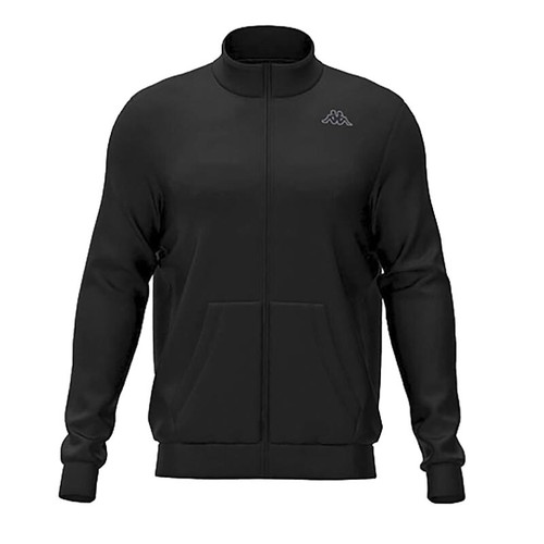 Kappa 303mkj0 005black logo - kappa,