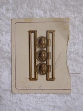 Antico IN Ottone Cintura