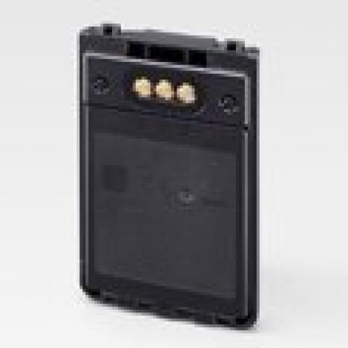 Custodia batteria alcalina