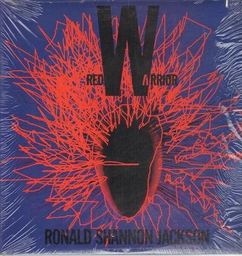 Ronald shannon jackson - ronald,