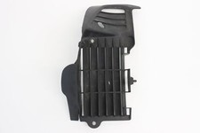 Griglia copriradiatore lato