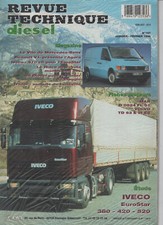 Neuf revue technique - neuf, diesel