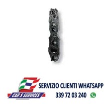 PORTALAMPADE FANALE POSTERIORE SINISTRO FIAT IDEA DAL 2006