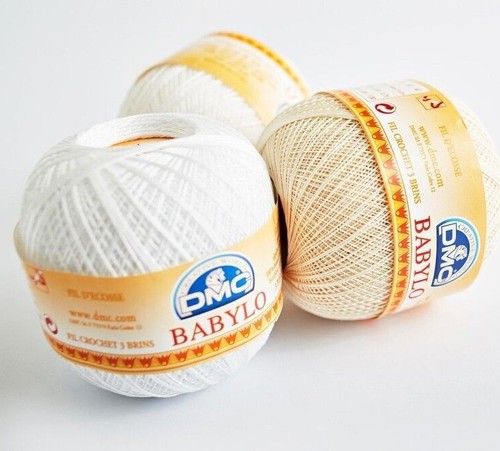 Dmc babylo filo scozia per - babylo,
