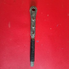 RATCHET CRICK  CRIC JACK TOOL KIT MASERATI FERRARI LANCIA ALFA ROMEO no battaini