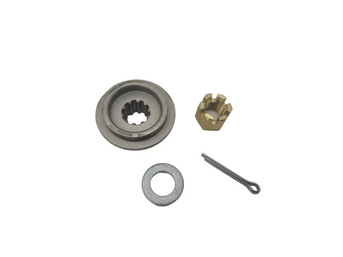 Kit ferramenta elica df8a - kit,