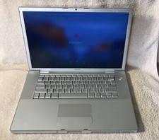 Apple MacBook Pro A1226 15,4"