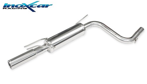 Terminale inoxcar uscita 1x63 - uscita,