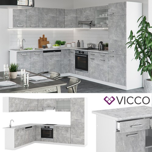 Cucina componibile line - componibile, r-line