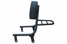 Missing 6273 Sissy Bar NERO Harley Davidson FXLR Softail Low Rider 2018-2022