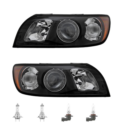 Set fari per volvo - fari, mw
