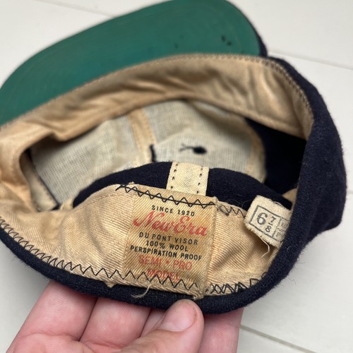 Cappello berretto vintage - cappello,