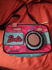 Kids Barbie Purse/Backpack 