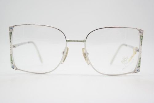 Vintage occhiali metal vista - metal,