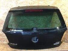 PORTELLONE BAULE POSTERIORE VOLKSWAGEN POLO (6C) RESTYLING (2014) 6R6827025D