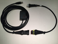 Kit diagnosi LPG CNG BIGAS LANDI ROMANO ZAVOLI a 1 TERMINAZ. Fattura e Garanzia