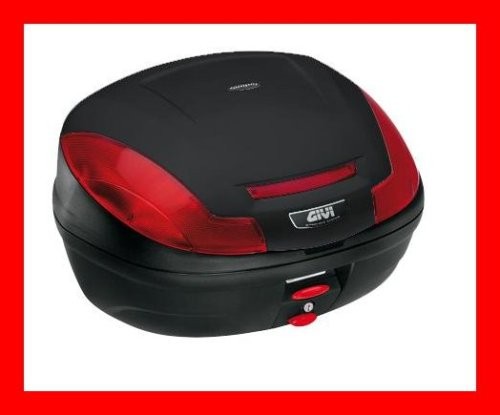 Baule valigia e470n nero - baule,