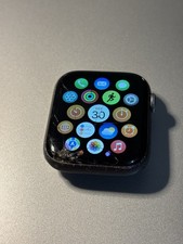 Apple Watch Serie 4 44mm Sport
