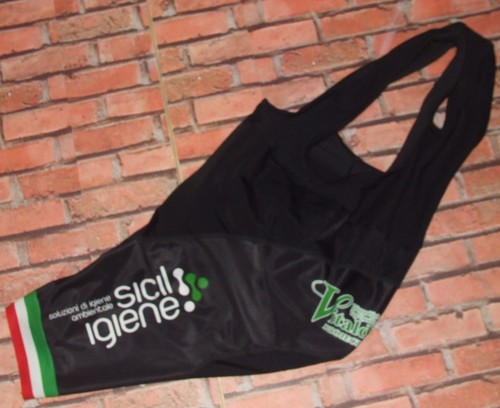 Esse maglia body - gi-esse,