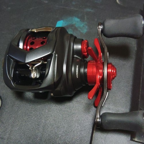 Mulinello daiwa tatula tw - mulinello,