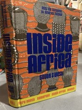 Schaewen INSIDE AFRICA SOUTH