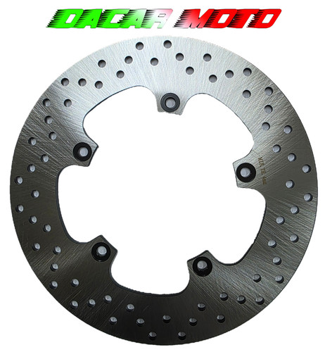 Disco freno anteriore yamaha - freno,