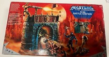 Masters of the Universe 200x -