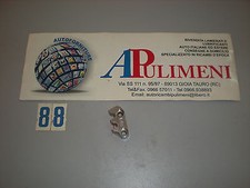 SCONTRO DENTE SERRATURA PORTA