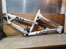 Telaio 20" Lapierre Zesty 514