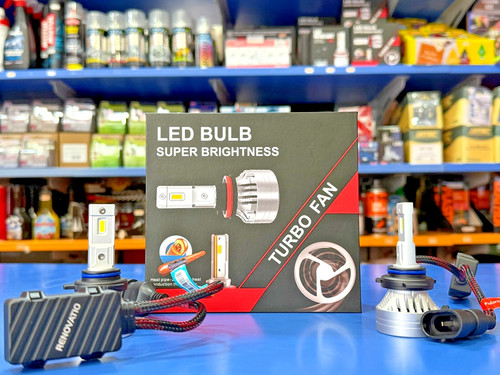 Lampadine led hir2 9012 per - lampadine,