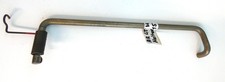 Engine bonnet mount for - , alfa