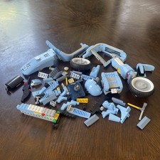 LEGO Icons #10298: Vespa