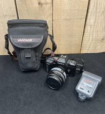 Yashica 200 fotocamera - yashica, 200-af