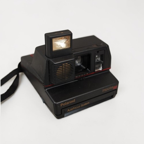 Polaroid impulse instant - se,