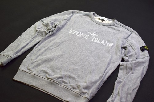 Stone island maglione pullover - island,