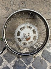 Cerchio Ruota Posteriore Imperial 1,5x16-36 Raggi Califfone Piu