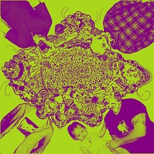 Yyes Sensei - 3 Songs 7" Indie
