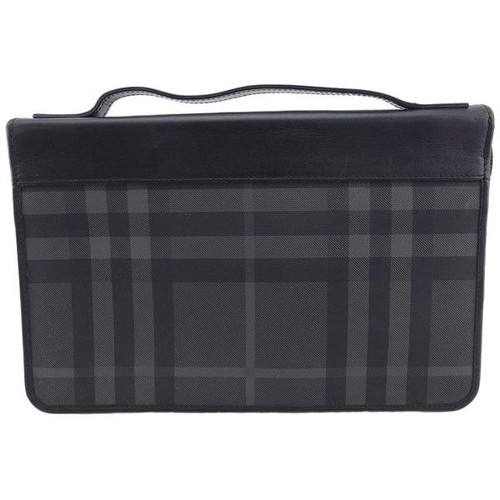 Borsa pochette burberry - borsa, nova