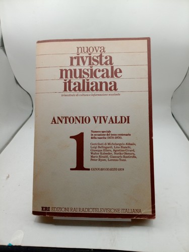 Antonio vivaldi - antonio,