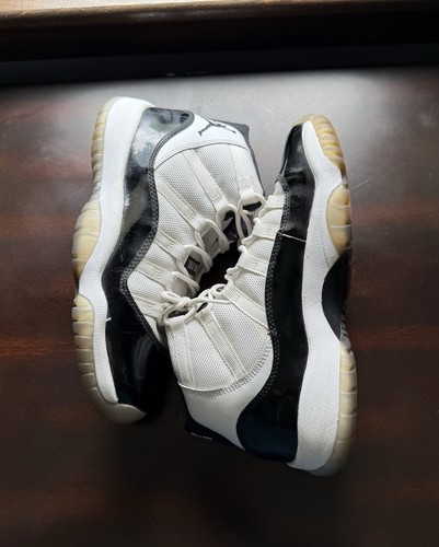 Taglia anni jordan 11 - taglia,