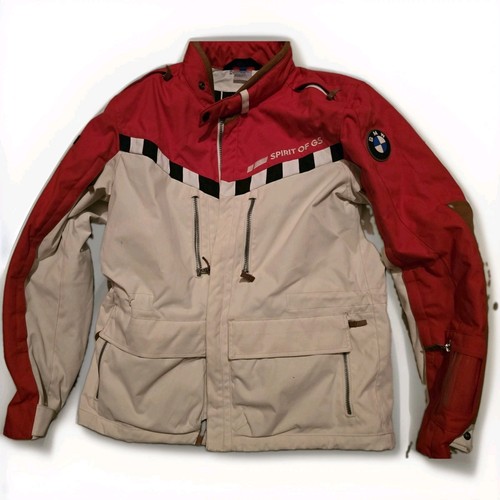 Giacca bmw enduro - enduro, gs