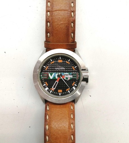 Vagary 2502 351001 quartz - vagary, 2502-351001