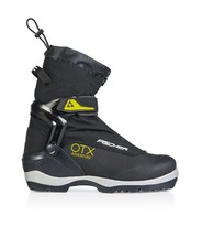 Fischer OTX Adventure BC