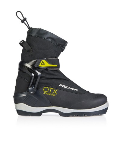 Fischer otx adventure - otx, bc