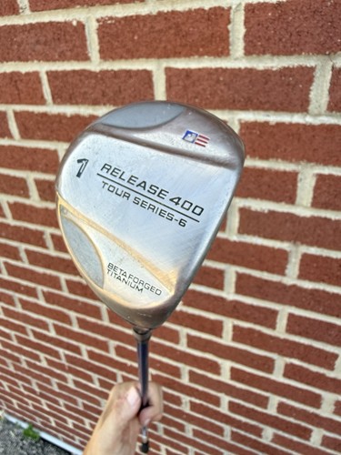 Uskg release 400 driver - uskg,