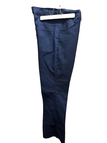 Raro pantalone svasato vintage